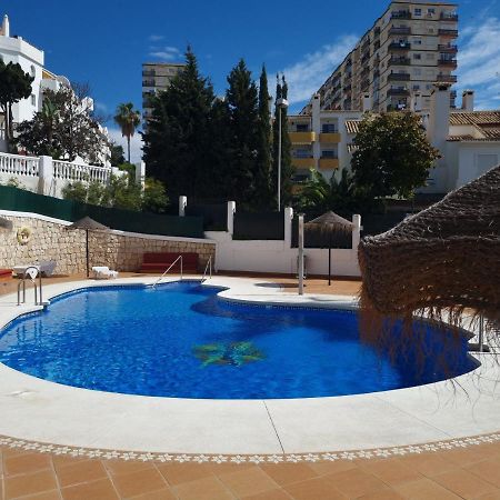 Benalmadena Costa One Bedroom Apartment, Close To The Beach Exterior foto