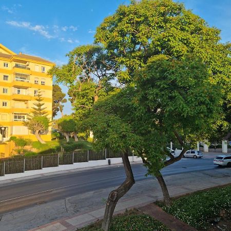 Benalmadena Costa One Bedroom Apartment, Close To The Beach Exterior foto