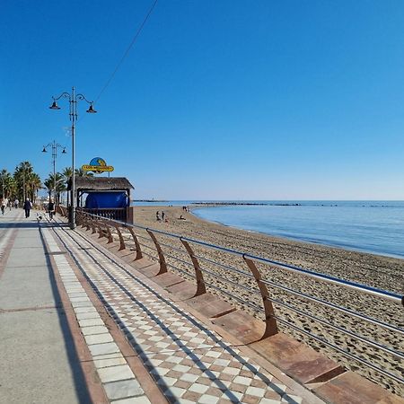 Benalmadena Costa One Bedroom Apartment, Close To The Beach Exterior foto