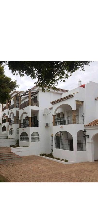 Benalmadena Costa One Bedroom Apartment, Close To The Beach Exterior foto