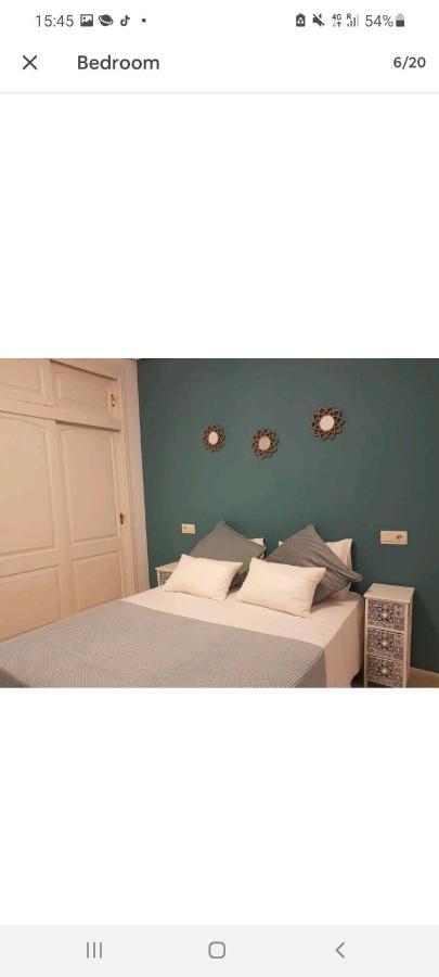 Benalmadena Costa One Bedroom Apartment, Close To The Beach Exterior foto