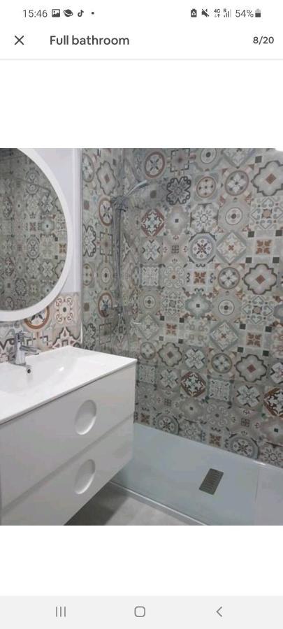 Benalmadena Costa One Bedroom Apartment, Close To The Beach Exterior foto