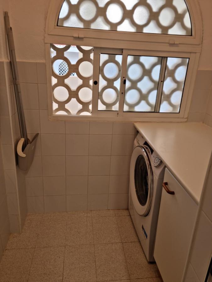Benalmadena Costa One Bedroom Apartment, Close To The Beach Exterior foto